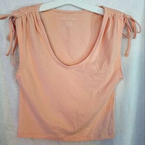 American Eagle short sleeve shirt Size:XS